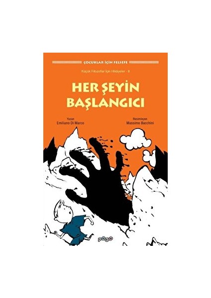 Her Şeyin Başlangıcı