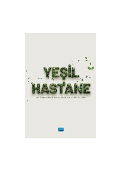 Yeşil Hastane