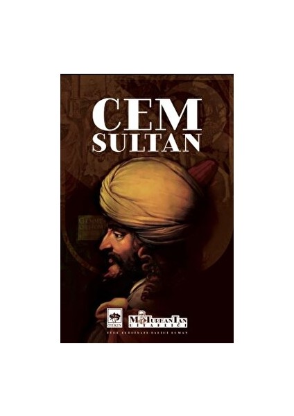 Cem Sultan