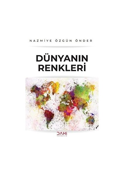 Dünyanın Renkleri