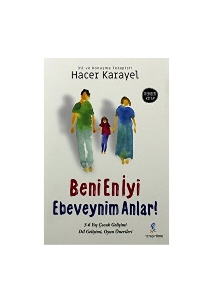 Beni En Iyi Ebeveynim Anlar