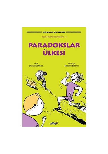 Paradokslar Ülkesi