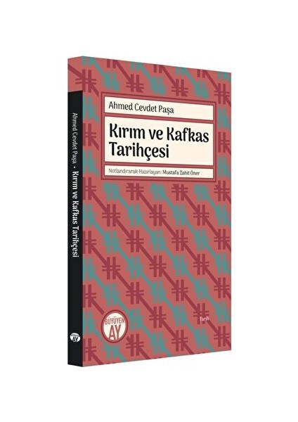 Kırım ve Kafkas Tarihçesi