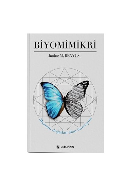 Biyomimikri