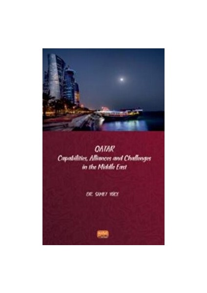 Qatar - Capabilities, Allliances And Challenges In The Middle East