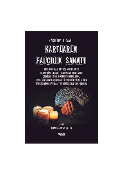 Kartlarla Falcılık Sanatı