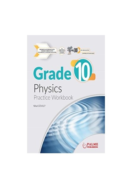 10 Grade Physıcs Practıce Workbook