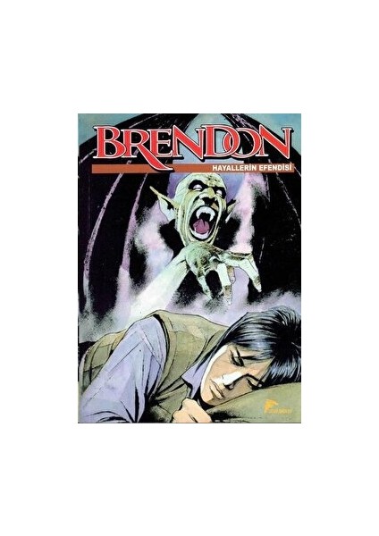 Brendon Cilt: 11