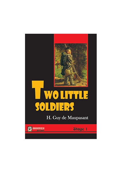 Two Little Soldiers