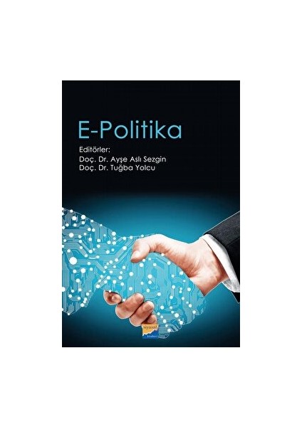 E-Politika