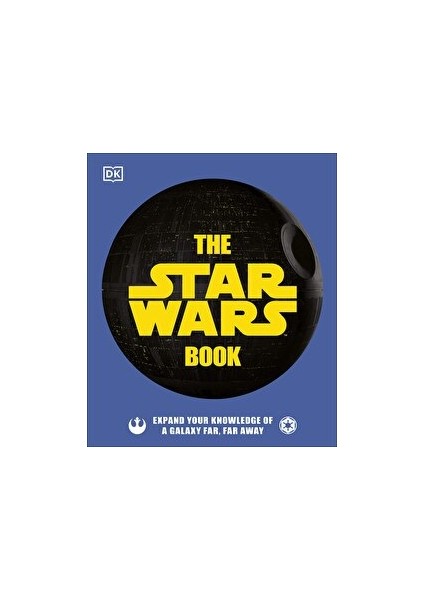The Star Wars Book