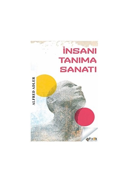 Insanı Tanıma Sanatı