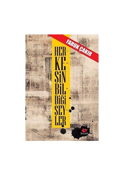 Herkesin Bildiği Şeyler