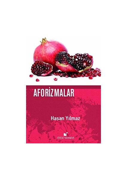 Aforizmalar