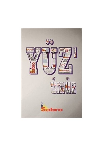 Yüz'ümüz