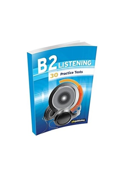 B2 Listening