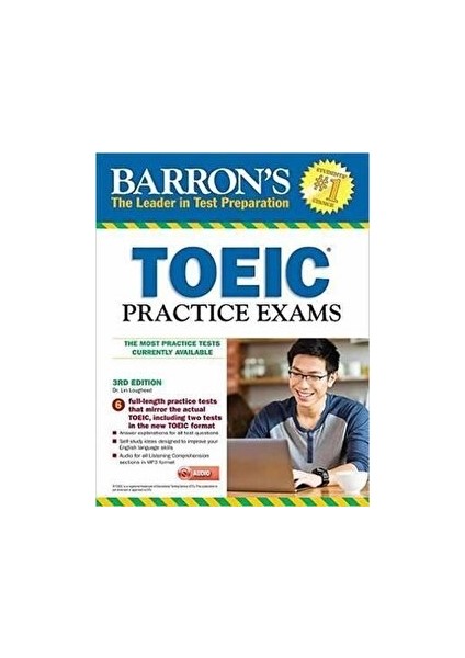 Toeıc Practice Exams