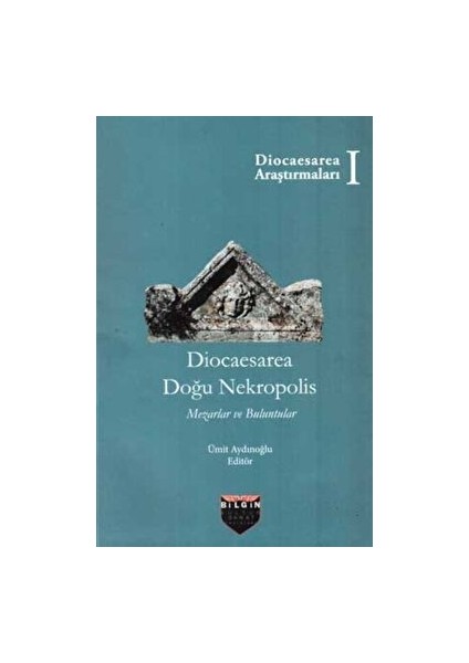 Diocaesarea Doğu Nekropolis