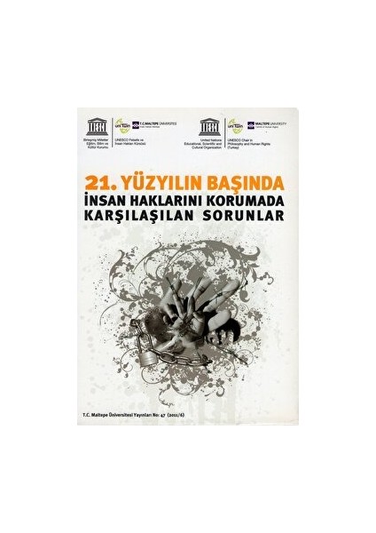 21. Yüzyıl Başında Insan Haklarını Korumada Karşılaşılan Sorunlar