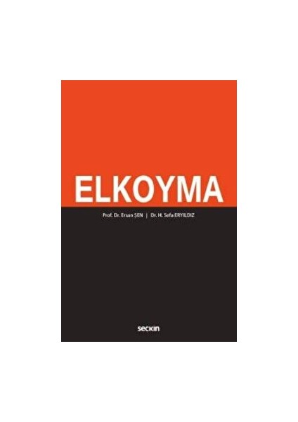Elkoyma