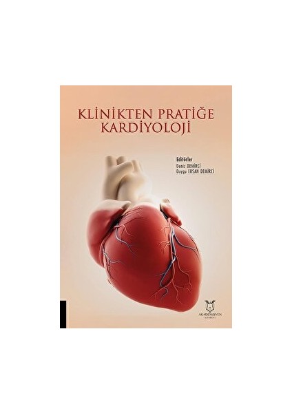 Klinikten Pratiğe Kardiyoloji