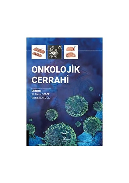 Onkolojik Cerrahi