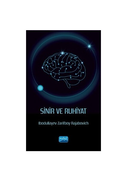 Sinir ve Ruhiyat