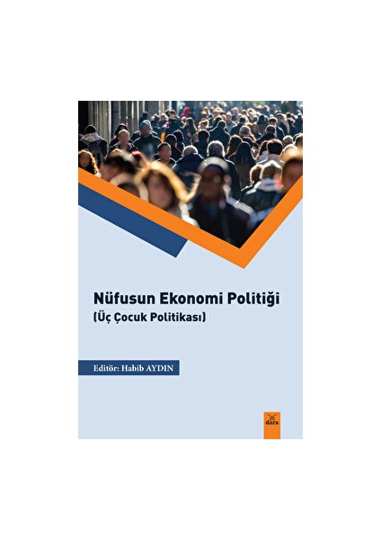 Nüfusun Ekonomi Politiği