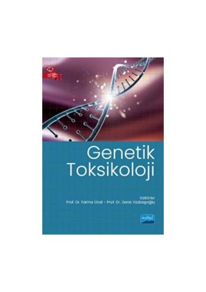 Genetik Toksikoloji