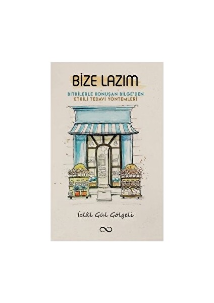 Bize Lazım