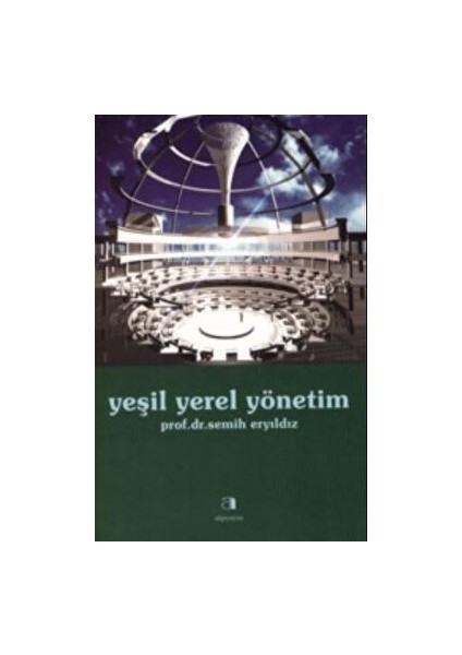 Yeşil Yerel Yönetim