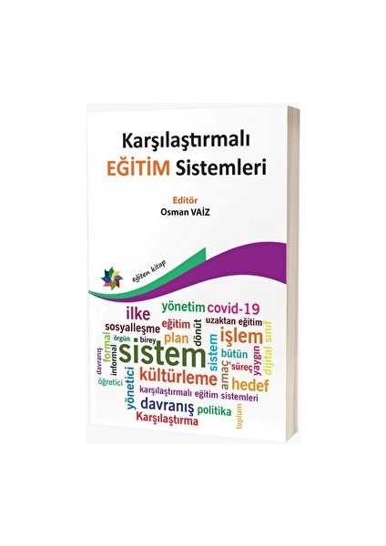Karşılaştırmalı Eğitim Sistemleri