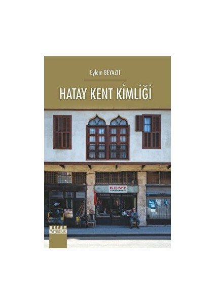 Hatay Kent Kimliği