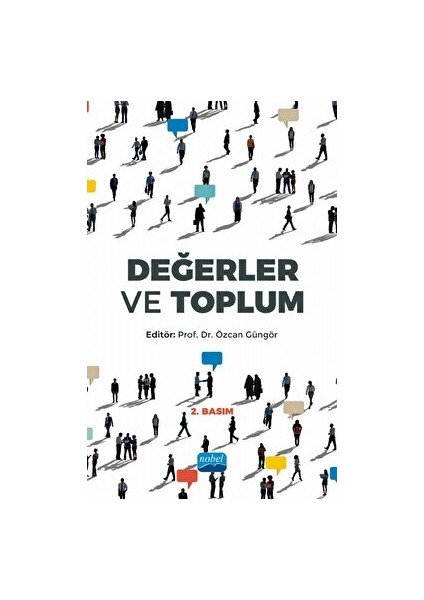 Değerler ve Toplum