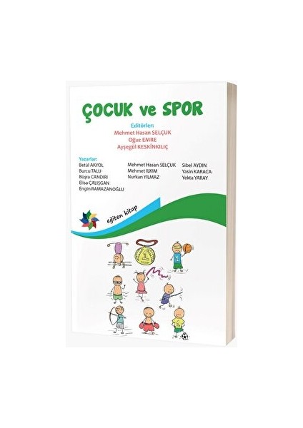 Çocuk ve Spor