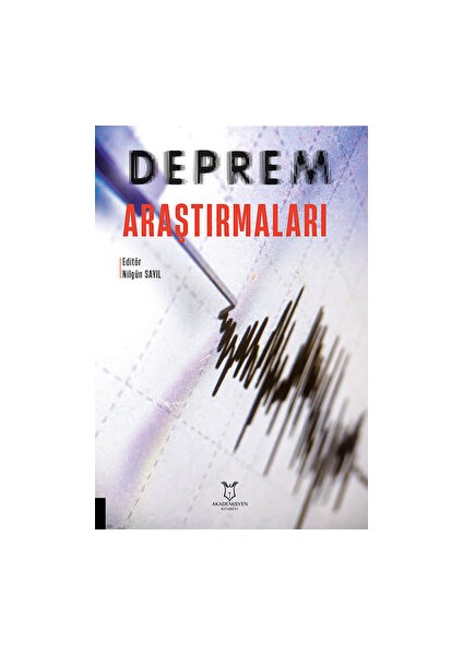 Deprem Araştırmaları