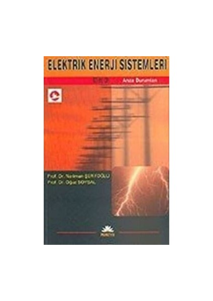 Elektrik Enerji Sistemleri Cilt 2