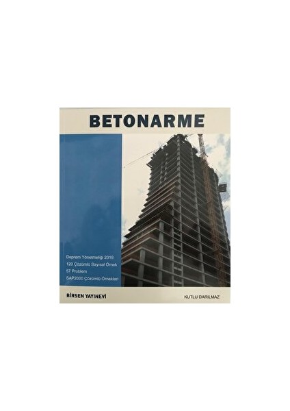 Betonarme