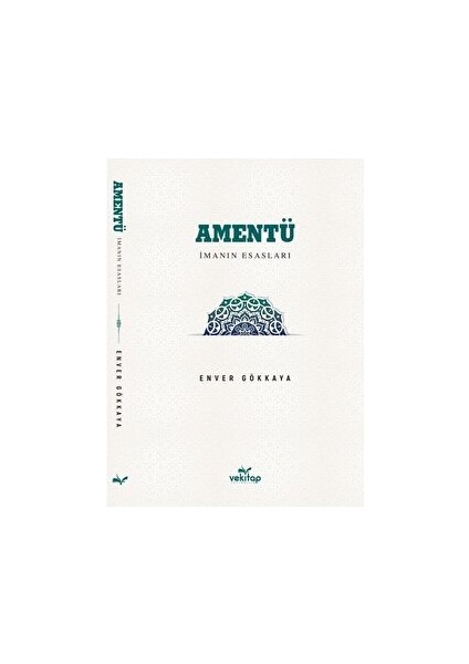 Amentü Iman Esasları