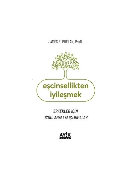 Eşcinsellikten Iyileşmek