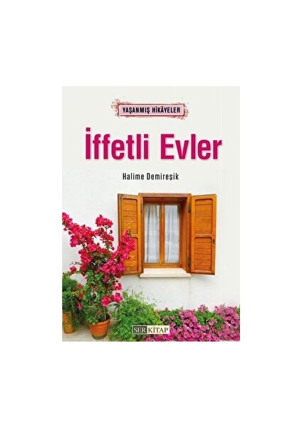 Iffetli Evler
