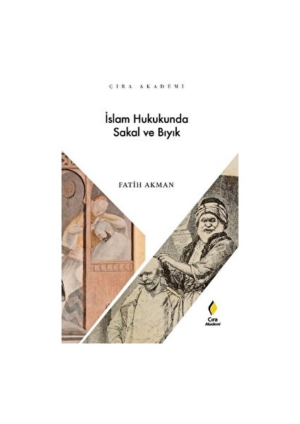 Islam Hukukunda Sakal ve Bıyık