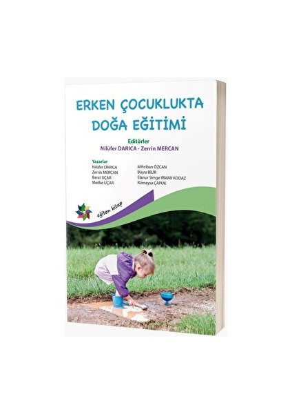 Erken Çocuklukta Doğa Eğitimi