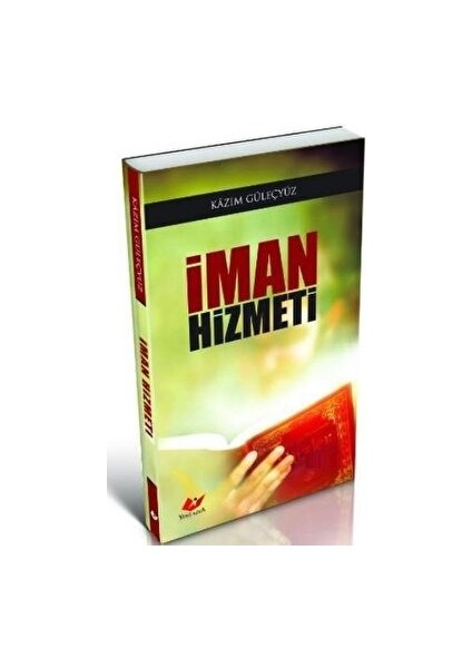 Iman Hizmeti