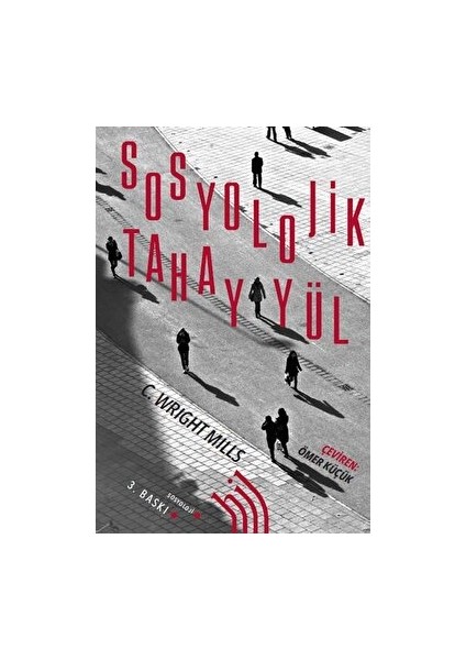 Sosyolojik Tahayyül