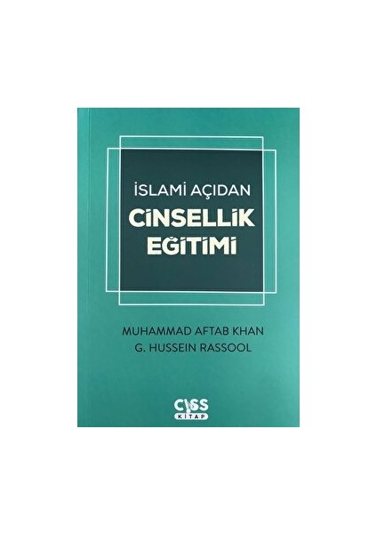 Islami Açıdan Cinsellik Eğitimi