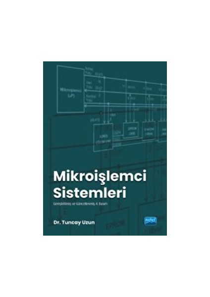 Mikroişlemci Sistemleri