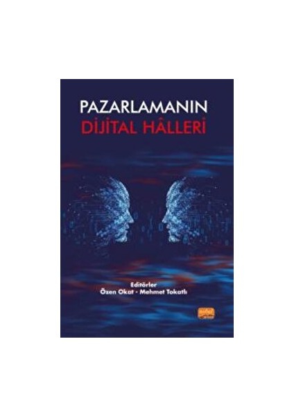 Pazarlamanın Dijital Halleri