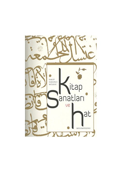 Kitap Sanatları ve Hat Koleksiyonu