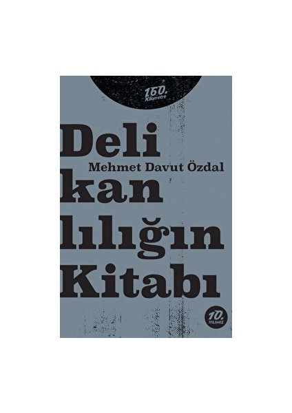 Delikanlılığın Kitabı